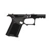 SCT 43X SUB COMPACT ramverk erbjuder ergonomi, aggressiv textur, flared magwell och är kompatibel med Glock® 43X & 48 för optimal prestanda.
