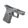 SCT 43X Sub Compact ramverk erbjuder ergonomisk design, aggressiv textur, flared mag well och är kompatibel med Glock® 43X & 48 för optimal prestanda.