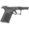 SCT 43X Sub Compact ram med ergonomisk design, flared mag well, ambidextrous mag release och aggressiv textur för optimalt grepp, perfekt för Glock® 43X och 48.