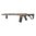 DANIEL DEFENSE DDM4 V7 5.56X45 NATO 16" BBL (1)32RD MAG FDE
