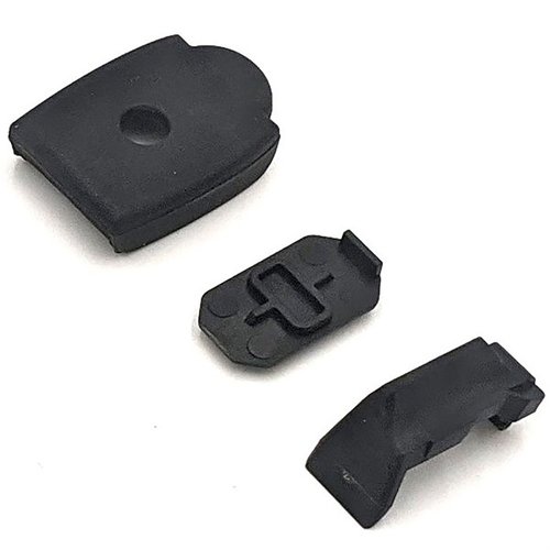 HK VP9 och P30 9mm +2 Conversion Kit omvandlar enkelt 15-runds magasin till 17-runds, med pålitlig funktion och snabb installation.