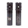 Carlsons Cremator® Choke Tubes med Triple Shot Technology (TST) ger en gradvis övergång, minskar pelletdeformation och ger tätare mönster för effektiv jakt på vattenfåglar.