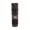 Carlsons Cremator® Choke Tubes med Triple Shot Technology (TST) ger tätare mönster, mindre pelletdeformation och är effektiva för alla typer av vattenfågel.