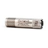 INVECTOR PLUS 12 GA choke tubes ger täta och konsekventa skottmönster med mindre skottdeformation, snabb identifiering och enkel byte mellan stationer.