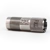 Carlsons Sporting Clays Choke Tubes i 17-4 stainless ger mer konsekventa mönster med en 25% större parallell sektion, kompatibel med olika skott.