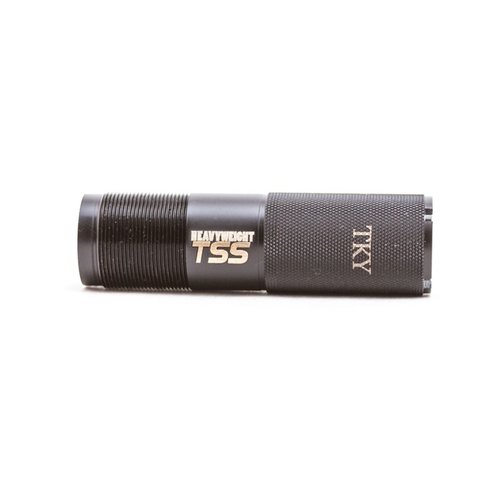 Carlsons TSS Turkey Choke Tubes är optimerade för Federal Premium TSS laddningar, ger hög pellet count och lång räckvidd för att fånga långväga kalkoner.