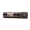 Carlsons TSS Turkey Choke Tubes är optimerade för Heavyweight TSS Turkey Loads, vilket ger hög pellettäthet och lång räckvidd för effektiv jakt på långdistans.