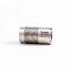Carlsons Flush Mount chokes är tillverkade av 17-4 värmebehandlat rostfritt stål, passar flera gevär och är garanterade livslångt. Perfekt för 12 och 20 gauge.