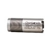Carlsons Remington Flush Mount chokes är tillverkade av värmebehandlad 17-4 rostfri stål, erbjuder hållbarhet och livstidsgaranti, perfekt för Rem Choke shotguns.