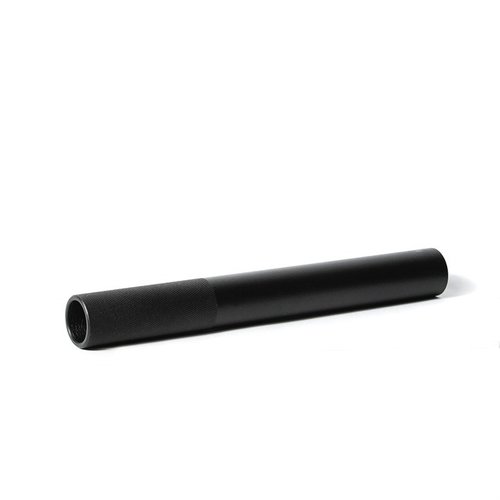 SMX6 Muzzle Extension för Stribog SP9 ger extra 3-6 tum för att rikta bort avgasen, skydda händer och armar, och har ett greppvänligt mönster för enkel installation.