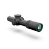 WARHORSE LPVO 1-6x24mm FFP erbjuder snabb målfångst och precision med 12 belysningslägen, push/pull turrets och en robust design för alla skjutscenarier.