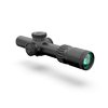Swampfox Warhorse 1-6x24mm FFP LPVO erbjuder snabbhet och precision med 12 belysningslägen, push/pull turrett och en robust design för alla skjutscenarier.