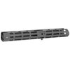 HENRY G2 HANDGUARDS passar de flesta Henry bössor utan pipband, har en ultrastabil design, M-LOK®-system och är tillverkad av hållbar aluminium för livslång användning.