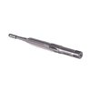 LIVE PILOT FINISH CHAMBER REAMER ger en exakt och smidig chamber med mindre risk för rifling-skador, perfekt för maximal noggrannhet och hållbarhet.