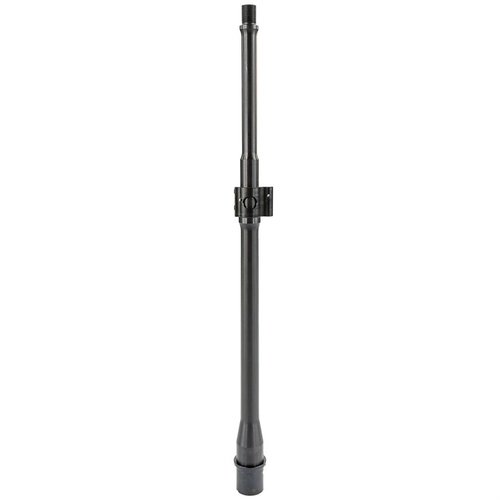 Faxon AR-15 Pinned Gas Block 5.56x45 erbjuder en robust montering med förinstallerat gasblock, vilket ger överlägsen noggrannhet och balans för hela dagen.
