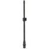 Faxon 5.56x45 NATO Pencil Profile Barrel med pinne för gasblock ger ökad stabilitet och precision, tillverkad av högkvalitativ 4150 CMV-stål och nitridefinish.