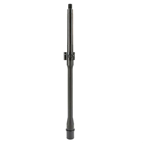 Faxon 5.56 NATO GOVT/SOCOM-profil pipor med pinne gas block erbjuder överlägsen hållbarhet, precision och kvalitet för din AR15, perfekt för alla skjutare.