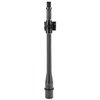 Faxon 5.56X45 NATO Pencil Profile Barrel med pinne gas block erbjuder överlägsen stabilitet, precision och kvalitet med Nitride-finish och lättviktig design.