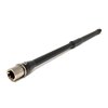 Faxon 6.5 Grendel Gunner Barrel erbjuder precision och mångsidighet med en lätt pencilprofil, 1-8" twist 5R rifling och QPQ Nitride-beläggning för hållbarhet.