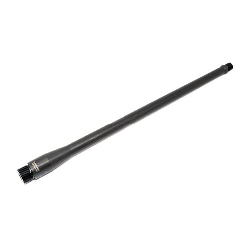 Upptäck Faxon FX7 Prefit Rifle Barrels, designade för perfekta resultat med FX7 Bolt Action Receiver. Hög kvalitet och precision för en överlägsen skytteupplevelse.