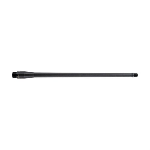 Upplev oöverträffad precision med Faxon FX7 Prefit Rifle Barrels i 6.5 Creedmoor, designad för att passa perfekt med FX7 Bolt Action Receiver.