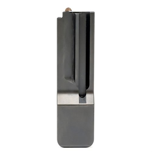 Faxon 10/22® Bolt Assembly är en komplett och färdig att installera del i rostfritt stål med svart nitridefinish, perfekt för att uppgradera eller reparera din Ruger 10/22.