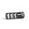 FAXON FIREARMS GUNNER 5.56NATO MUZZLOK 3-PORT MUZZLE BRAKE 1/2"-28 THREADS