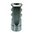 FAXON FIREARMS MUZZLOK .450/.458 CALIBER 3-PORT MUZZLE BRAKE 11/16"-24 BLK