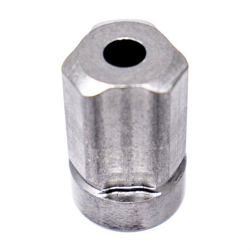 FX7 BOLT ACTION WRENCH är tillverkad av premium 416 rostfritt stål, perfekt för korrekt installation av pipan på din FX7-action med 65 FT/LBS vridmoment.