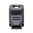 FAXON FIREARMS EXOS-523 PISTOL COMPENSATOR FOR GLOCK 43 BLACK