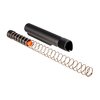 Aero Precision EPC Buffer Kit inkluderar en Enhanced Carbine Buffer Tube och en 8.1oz buffer, optimerad för EPC, ej för AR15 eller M5 plattformar.