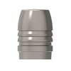 Denna 2 CAVITY PISTOL BULLET MOLD från LEE PRECISION gör det enkelt att gjuta 350gr kulor i aluminium med exakt rundhet och storlek, inklusive handtag och sprue plate.