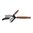 LEE PRECISION 35-55 CALIBER (0.379") 250GR FLAT NOSE DOUBLE CAVITY MOLD