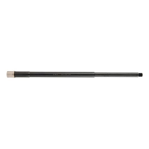 Denna 6MM ARC pipa är tillverkad av 416 Stainless Steel med QPQ-finish, har en 1:7 twist och är korrosionsbeständig, perfekt för precision och hållbarhet.