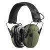 Apollo Electronic Sound Suppressors erbjuder 24dB ljudreduktion, förstärker omgivande ljud, är bekväma och hopfällbara för enkel transport.
