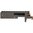 FLETCHER RIFLE WORKS OPENTOP 11/22 TAKEDOWN STRIPPED RECEIVER GUNMETAL