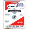UNIVERSAL SHELL HOLDER R7 är en mångsidig shell holder som passar de flesta reloading presses, men fungerar ej med Lee Auto Prime. Perfekt för effektiv omladdning.