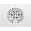 SIX PACK PRO SHELL PLATES, #11L, är idealiska för 44 MAG., 44 SPL., 45 COLT och 50 AE, vilket ger mångsidighet och precision i din ammunitionstillverkning.