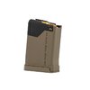 L5AWM GEN 2 5.56x45 NATO magasin erbjuder pålitlighet av stål och hållbarhet av polymer, med anti-tilt följare och precision designade matningslipar.