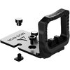 RADIAN WEAPONS GUARDIAN + SIX BUS - TRIJICON RCR - GLOCK MOS - BLACK