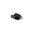 RADIAN WEAPONS TRU17 MAGAZINE BASE PAD FOR SIG P365 MACRO 2-PK BLACK