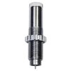 Lee Collet Neck Sizer Dies ger exceptionell precision och hållbarhet, utan behov av smörjmedel. Förlänger livslängden på hylsor och sparar pengar.
