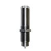 .338 Lapua LARGE SERIES COLLET NÄCKSIZING DIE skapar en exakt justerad hylsmun med minimal run out, utan behov av smörjmedel.