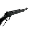 XS Lever Rail för Henry .357 möjliggör montering av optik i flera positioner med en lätt, anodiserad aluminiumdesign som passar Picatinny-specifikationer.