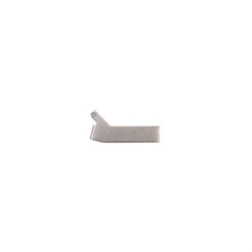 TRIGGER CONNECTOR för Slim Frame Glockar erbjuder en direkt ersättning, reducerat avtrycksvikt och en smidigare avtryck med positiv återställning.
