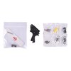 Apex Forward Set Trigger Kit ger en smidig och konsekvent avtryck med justerbart tryckvikt, kortare överresor och snabbare återställning för M&P M2.0.