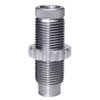 Lee Factory Crimp Die ger en fast krimp som förbättrar noggrannheten genom att öka trycket innan kulan rör sig, passar alla 7/8"-14 omladdningspressar.
