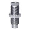 Lee Factory Crimp Die ger en fast krimpning av kulan, vilket förbättrar precisionen och minskar hastighetsvariationer. Passar alla 7/8"-14 omladdningspressar.