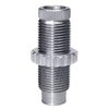 Lee Factory Crimp Die ger en fast krimp som förbättrar noggrannheten, även utan krimpgroove, och passar alla 7/8"-14 omladdningspressar.