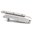 KIDD INNOVATIVE DESIGN CLASSIC II .22LR RECEIVER SLIP FIT MODEL SILVER